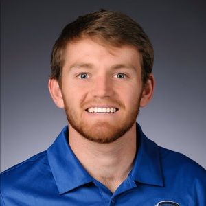 Meet your Posher, Aaron